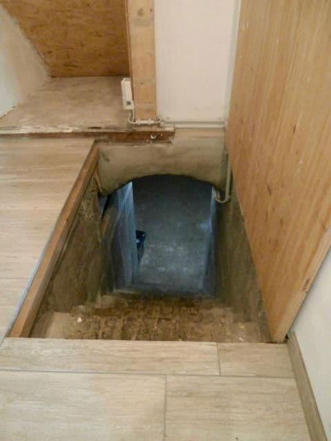 Prodej domu 120 m², pozemek 470 m², Hauptstr. 80, Niederkrüchten, Severní Porýní-Vestfálsko Prodej domu 120 m², pozemek 470 m², Hauptstr. 80, Niederkrüchten, Severní Porýní-Vestfálsko