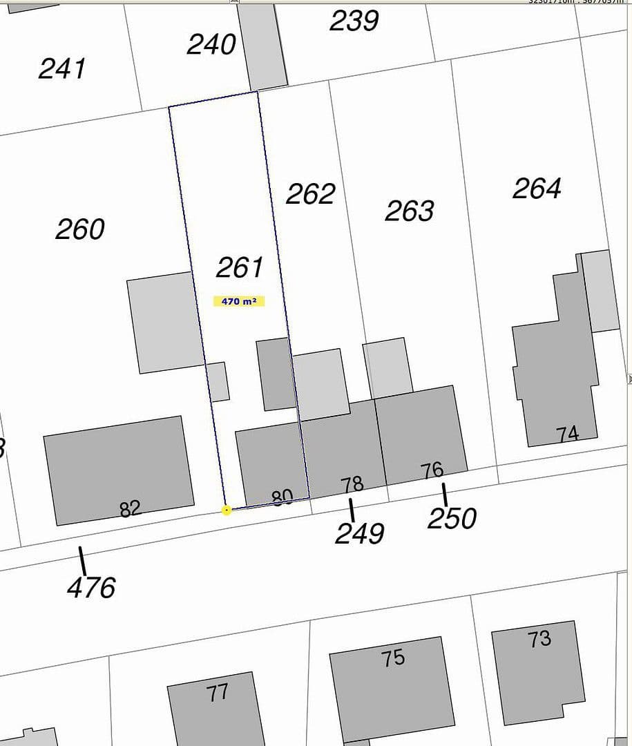 Prodej domu 120 m², pozemek 470 m², Hauptstr. 80, Niederkrüchten, Severní Porýní-Vestfálsko Prodej domu 120 m², pozemek 470 m², Hauptstr. 80, Niederkrüchten, Severní Porýní-Vestfálsko