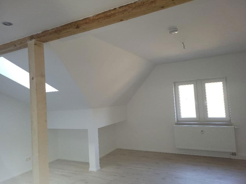 Pronájem bytu 4+1 107 m², Waldstraße 12, Greiz, Durynsko Pronájem bytu 4+1 107 m², Waldstraße 12, Greiz, Durynsko