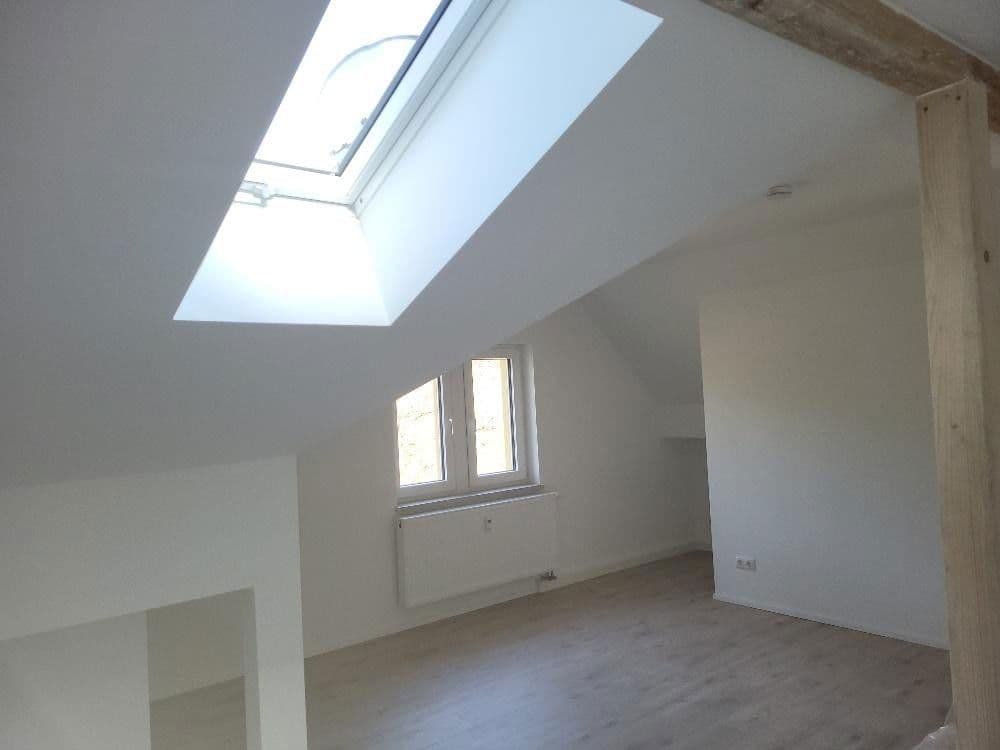 Pronájem bytu 4+1 107 m², Waldstraße 12, Greiz, Durynsko Pronájem bytu 4+1 107 m², Waldstraße 12, Greiz, Durynsko