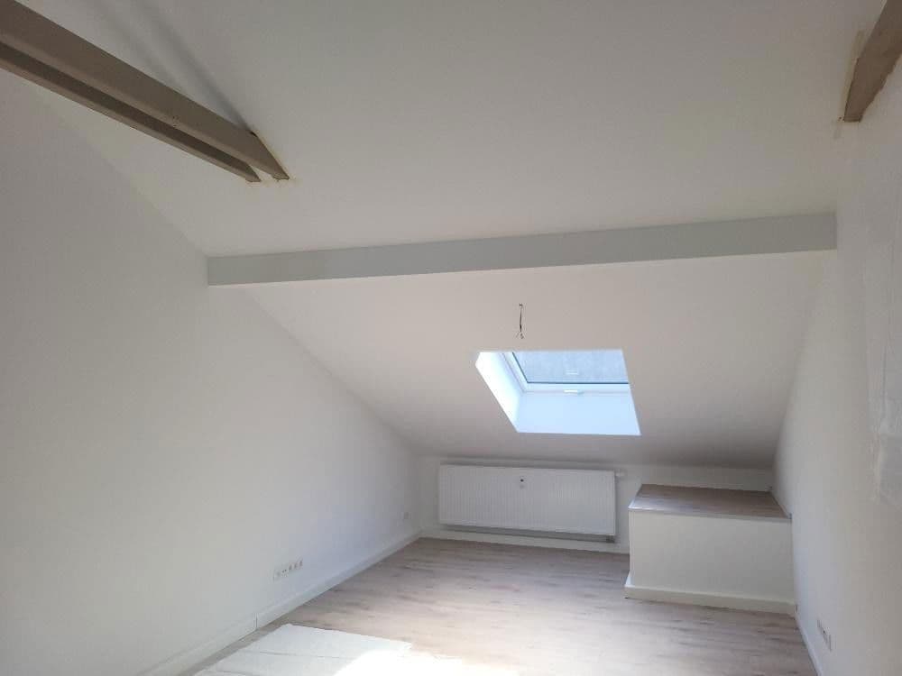 Pronájem bytu 4+1 107 m², Waldstraße 12, Greiz, Durynsko Pronájem bytu 4+1 107 m², Waldstraße 12, Greiz, Durynsko