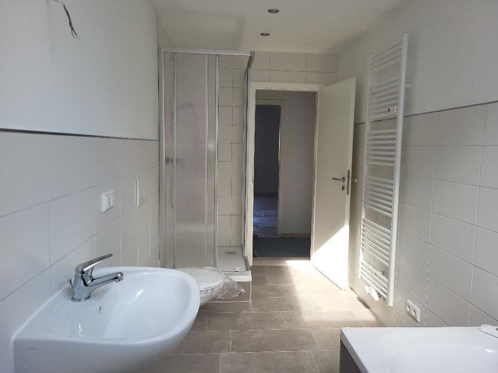 Pronájem bytu 4+1 107 m², Waldstraße 12, Greiz, Durynsko Pronájem bytu 4+1 107 m², Waldstraße 12, Greiz, Durynsko