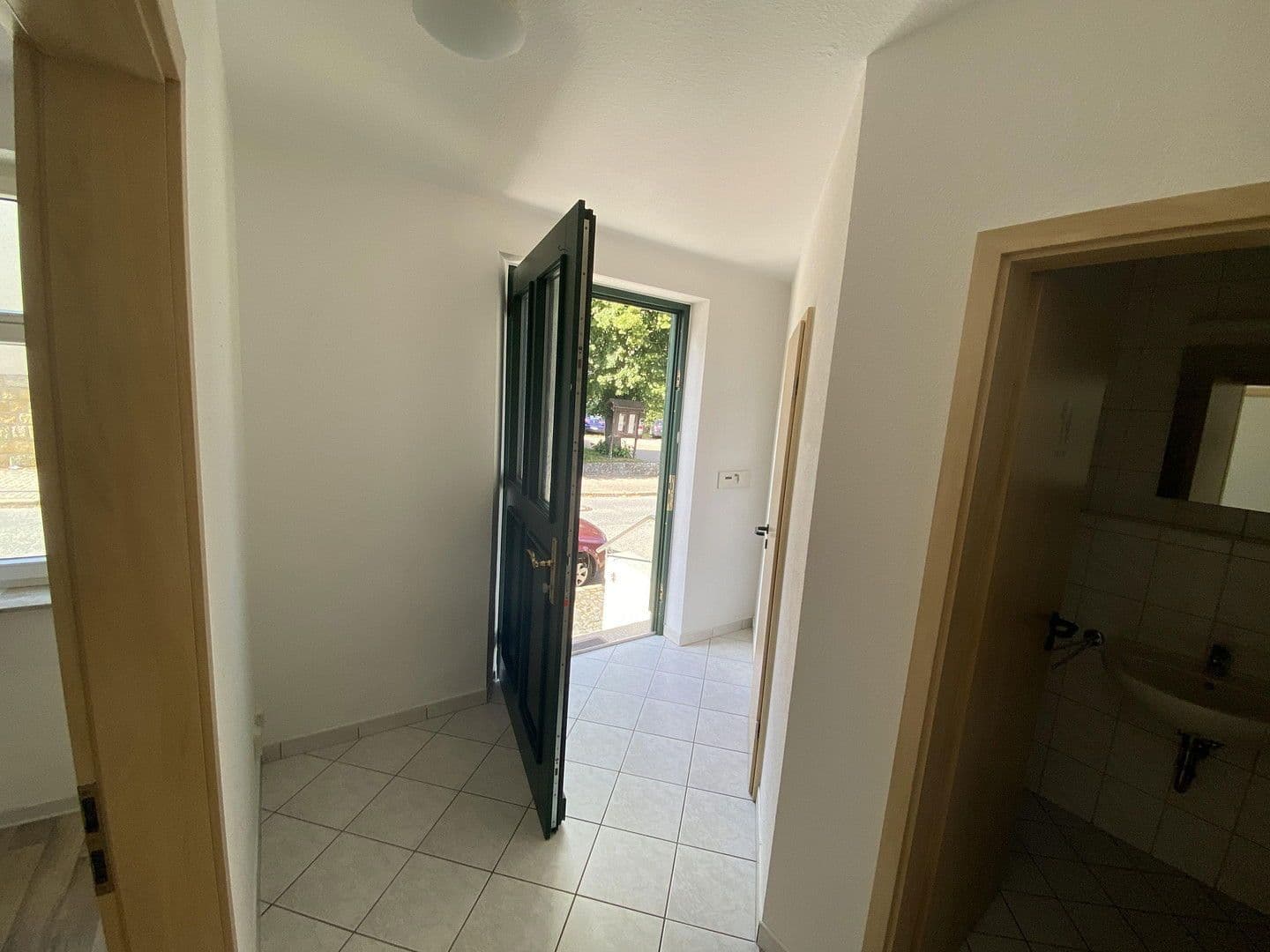 Pronájem bytu 2+1 60 m², Oberharz am Brocken, Sasko-Anhaltsko Pronájem bytu 2+1 60 m², Oberharz am Brocken, Sasko-Anhaltsko