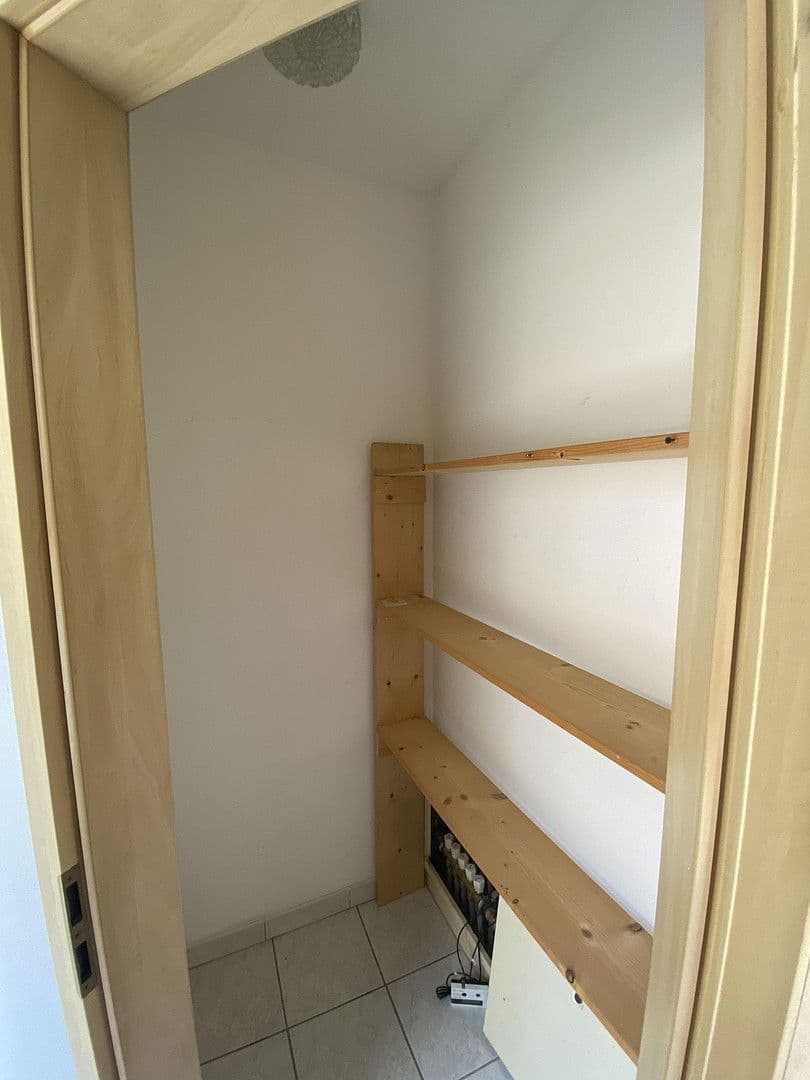 Pronájem bytu 2+1 60 m², Oberharz am Brocken, Sasko-Anhaltsko Pronájem bytu 2+1 60 m², Oberharz am Brocken, Sasko-Anhaltsko