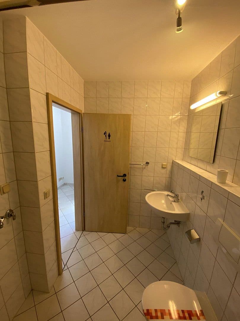 Pronájem bytu 2+1 60 m², Oberharz am Brocken, Sasko-Anhaltsko Pronájem bytu 2+1 60 m², Oberharz am Brocken, Sasko-Anhaltsko