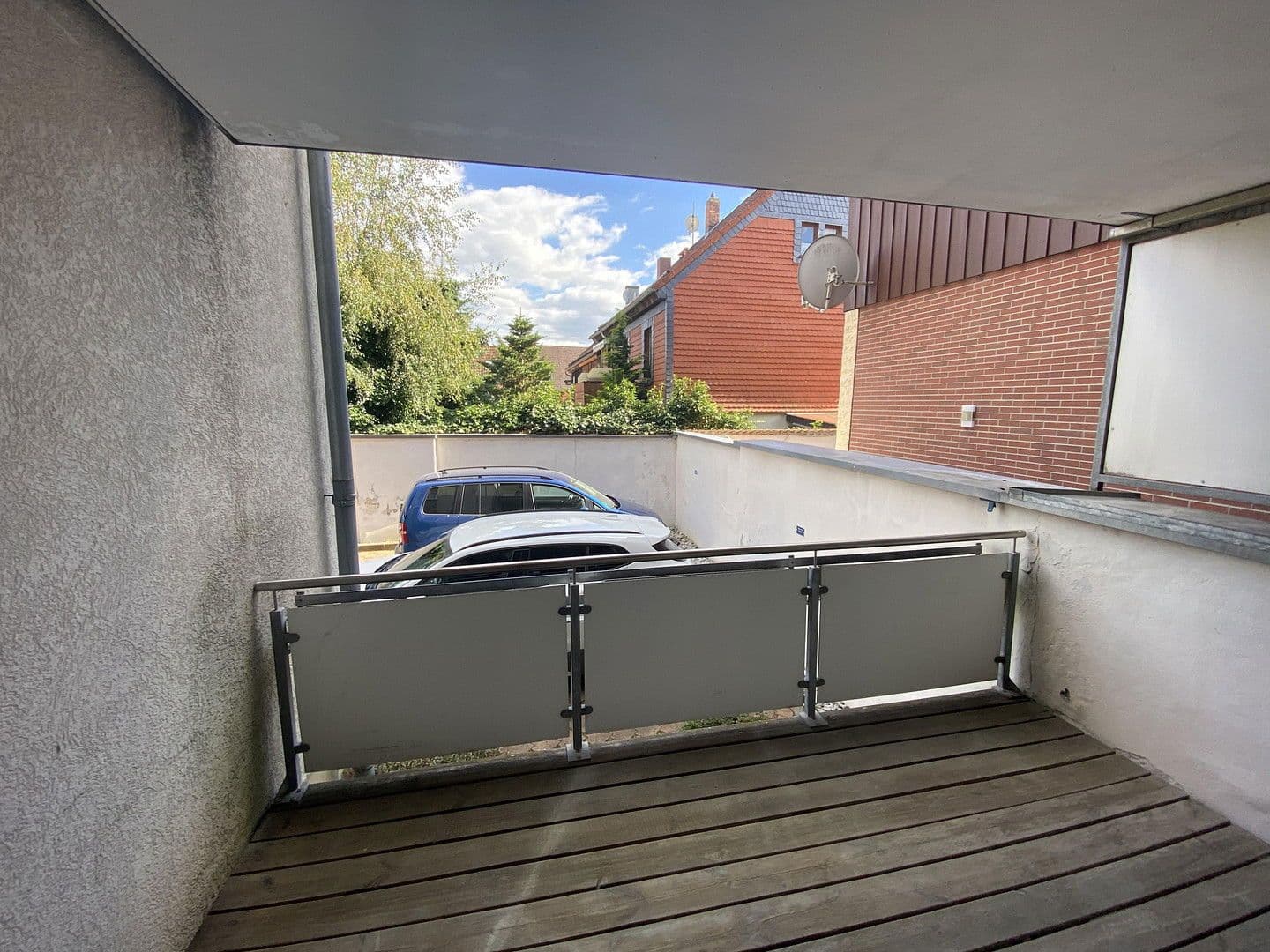 Pronájem bytu 2+1 60 m², Oberharz am Brocken, Sasko-Anhaltsko Pronájem bytu 2+1 60 m², Oberharz am Brocken, Sasko-Anhaltsko