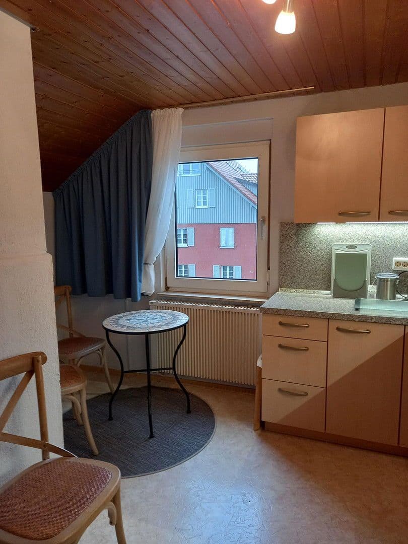 Pronájem bytu 2+1 61 m², Wangen im Allgäu, Bádensko-Württembersko Pronájem bytu 2+1 61 m², Wangen im Allgäu, Bádensko-Württembersko