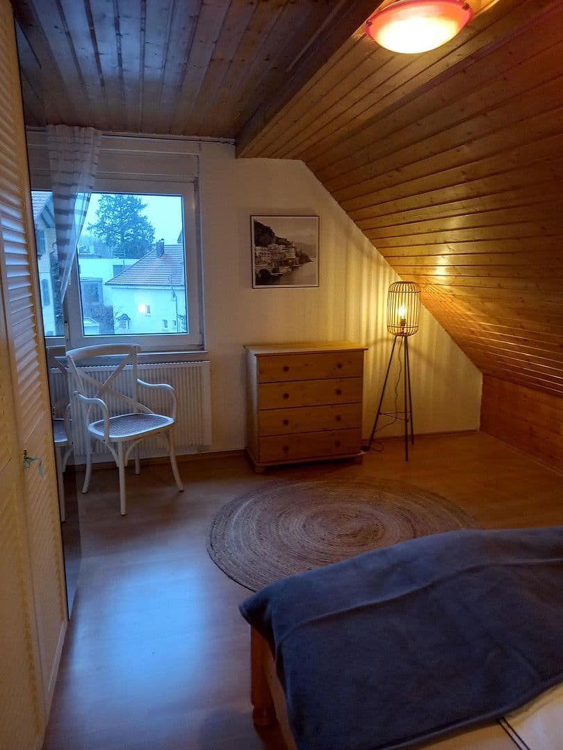 Pronájem bytu 2+1 61 m², Wangen im Allgäu, Bádensko-Württembersko Pronájem bytu 2+1 61 m², Wangen im Allgäu, Bádensko-Württembersko