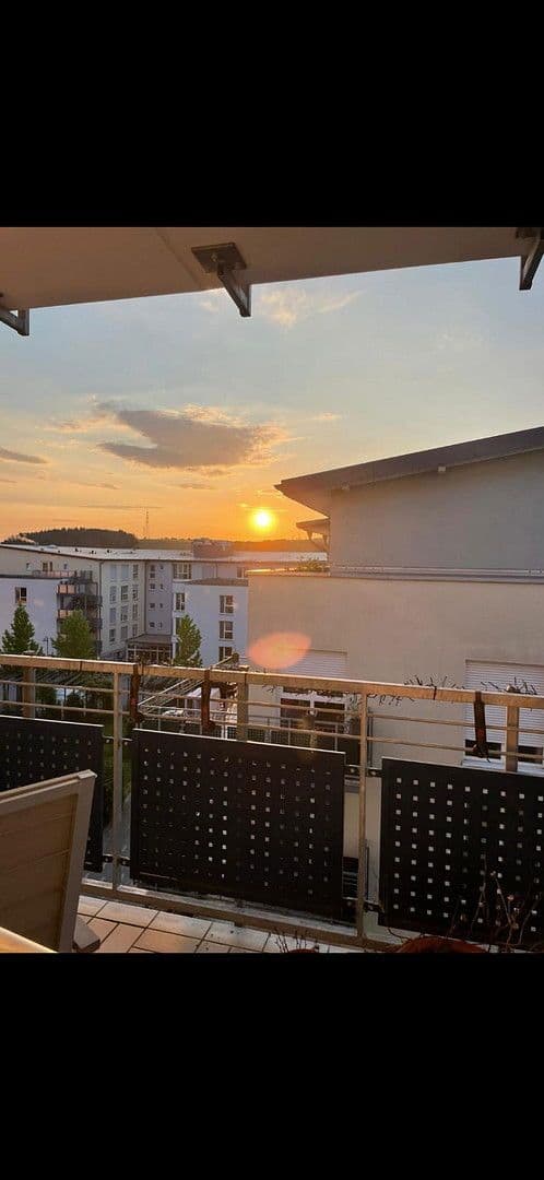 Pronájem bytu 2+1 51 m², Idstein, Hessen Pronájem bytu 2+1 51 m², Idstein, Hessen