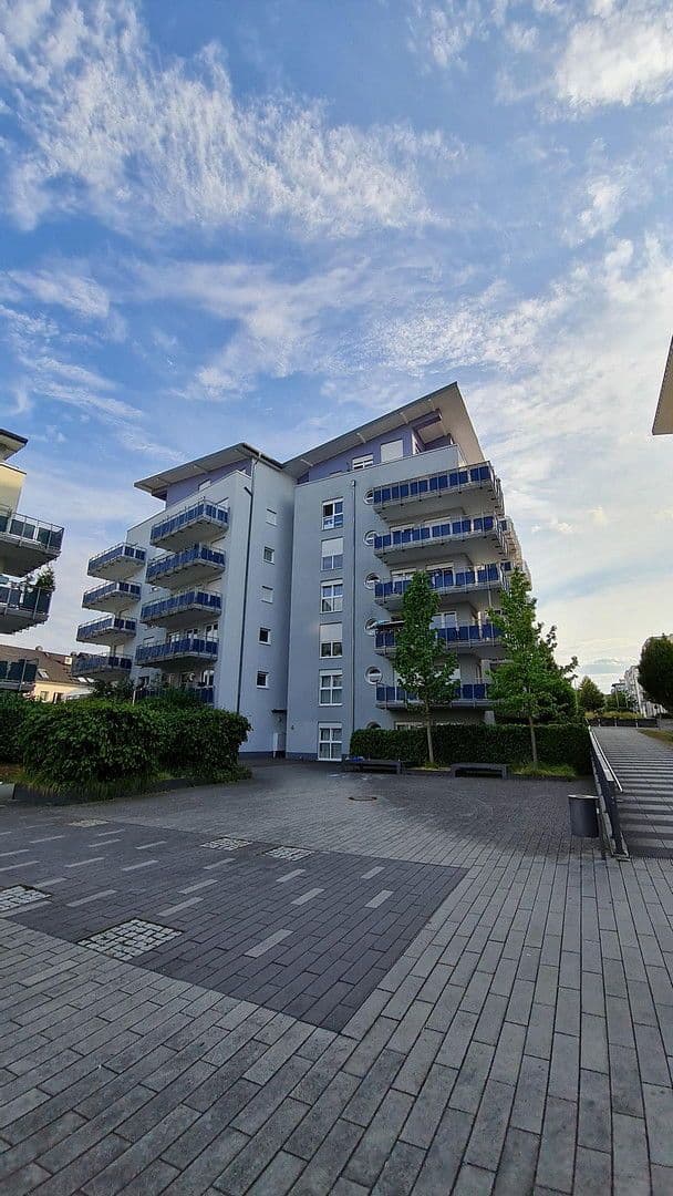 Pronájem bytu 2+1 51 m², Idstein, Hessen Pronájem bytu 2+1 51 m², Idstein, Hessen