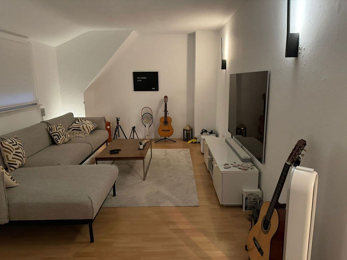 Pronájem bytu 3+kk 83 m², Gerther Str. 6, Castrop-Rauxel, Severní Porýní-Vestfálsko Pronájem bytu 3+kk 83 m², Gerther Str. 6, Castrop-Rauxel, Severní Porýní-Vestfálsko