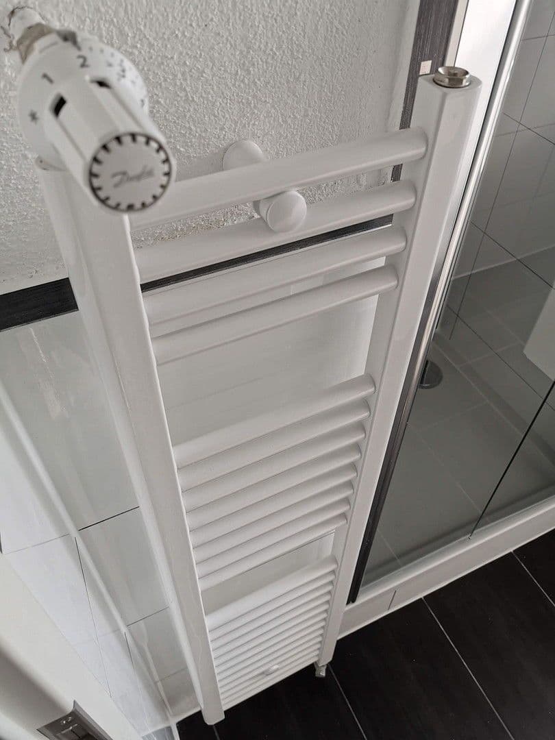 Pronájem bytu 2+1 54 m², Mannheim, Bádensko-Württembersko Pronájem bytu 2+1 54 m², Mannheim, Bádensko-Württembersko