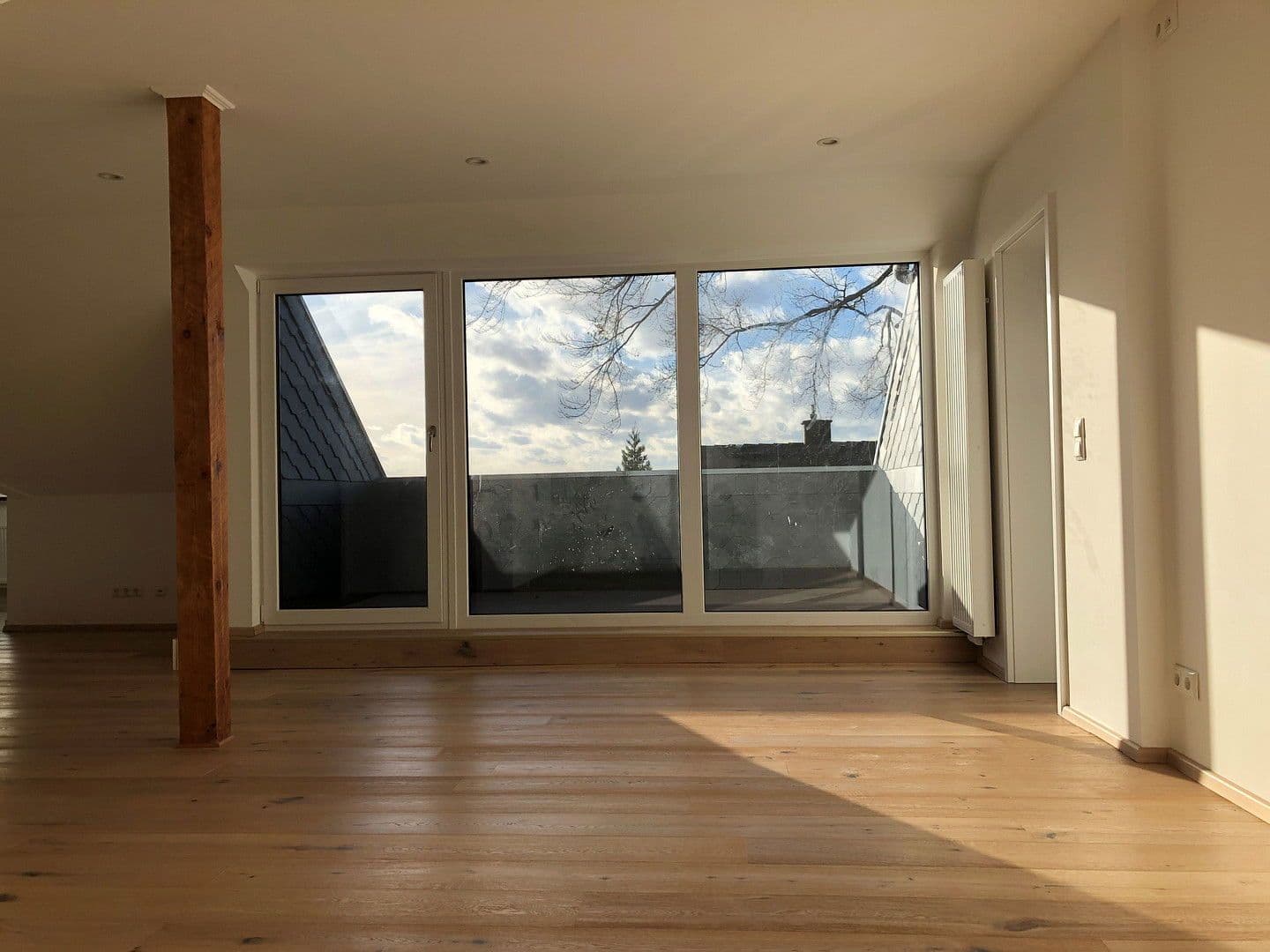 Pronájem bytu 2+1 86 m², Plön, Šlesvicko-Holštýnsko Pronájem bytu 2+1 86 m², Plön, Šlesvicko-Holštýnsko