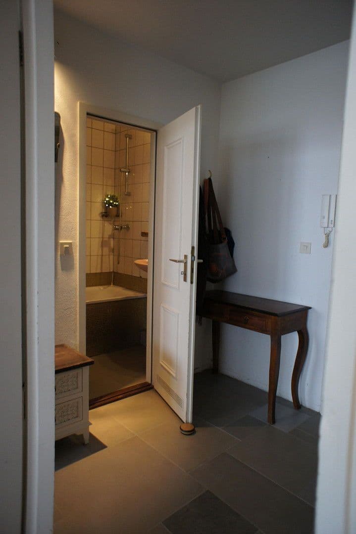 Prodej bytu 2+1 56 m², Diekseepromenade 2, Malente, Šlesvicko-Holštýnsko Prodej bytu 2+1 56 m², Diekseepromenade 2, Malente, Šlesvicko-Holštýnsko