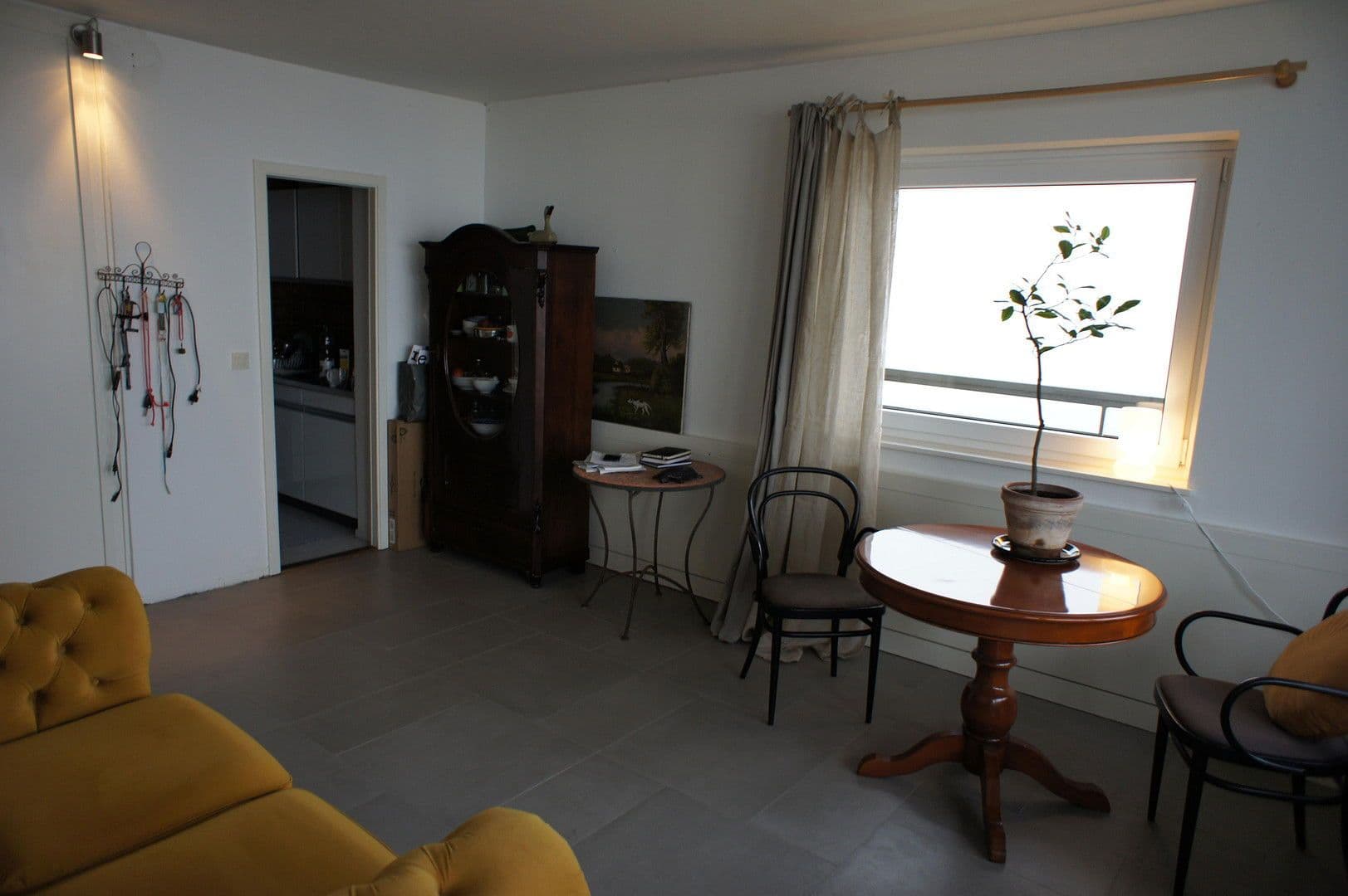 Prodej bytu 2+1 56 m², Diekseepromenade 2, Malente, Šlesvicko-Holštýnsko Prodej bytu 2+1 56 m², Diekseepromenade 2, Malente, Šlesvicko-Holštýnsko