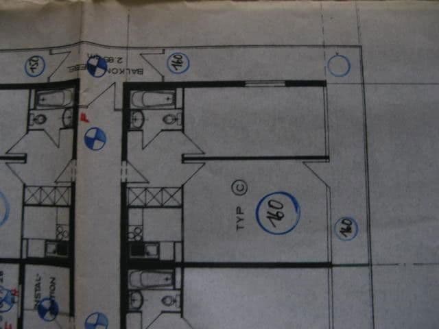 Prodej bytu 2+1 56 m², Diekseepromenade 2, Malente, Šlesvicko-Holštýnsko Prodej bytu 2+1 56 m², Diekseepromenade 2, Malente, Šlesvicko-Holštýnsko