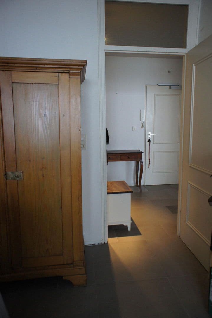 Prodej bytu 2+1 56 m², Diekseepromenade 2, Malente, Šlesvicko-Holštýnsko Prodej bytu 2+1 56 m², Diekseepromenade 2, Malente, Šlesvicko-Holštýnsko