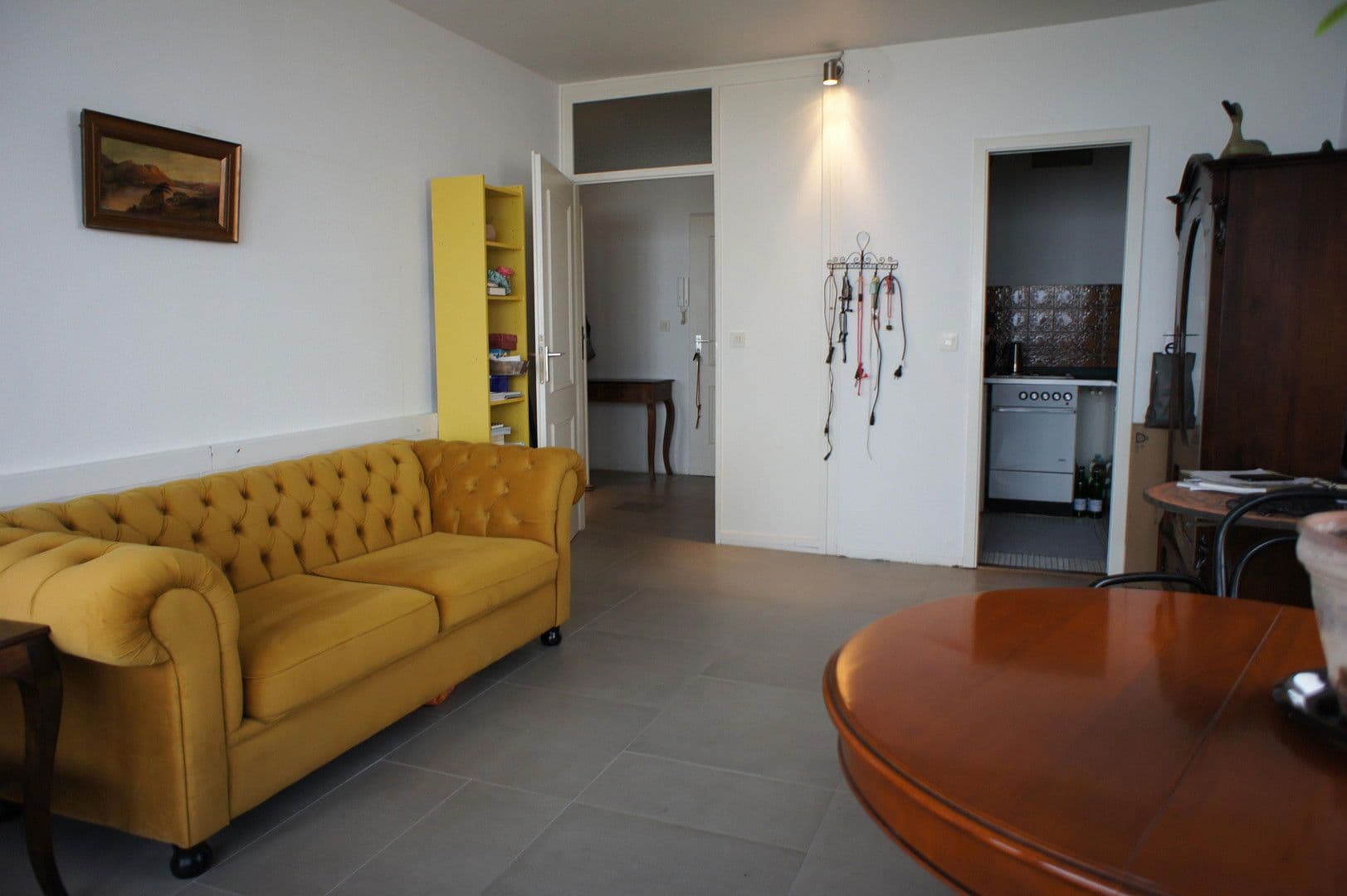 Prodej bytu 2+1 56 m², Diekseepromenade 2, Malente, Šlesvicko-Holštýnsko Prodej bytu 2+1 56 m², Diekseepromenade 2, Malente, Šlesvicko-Holštýnsko