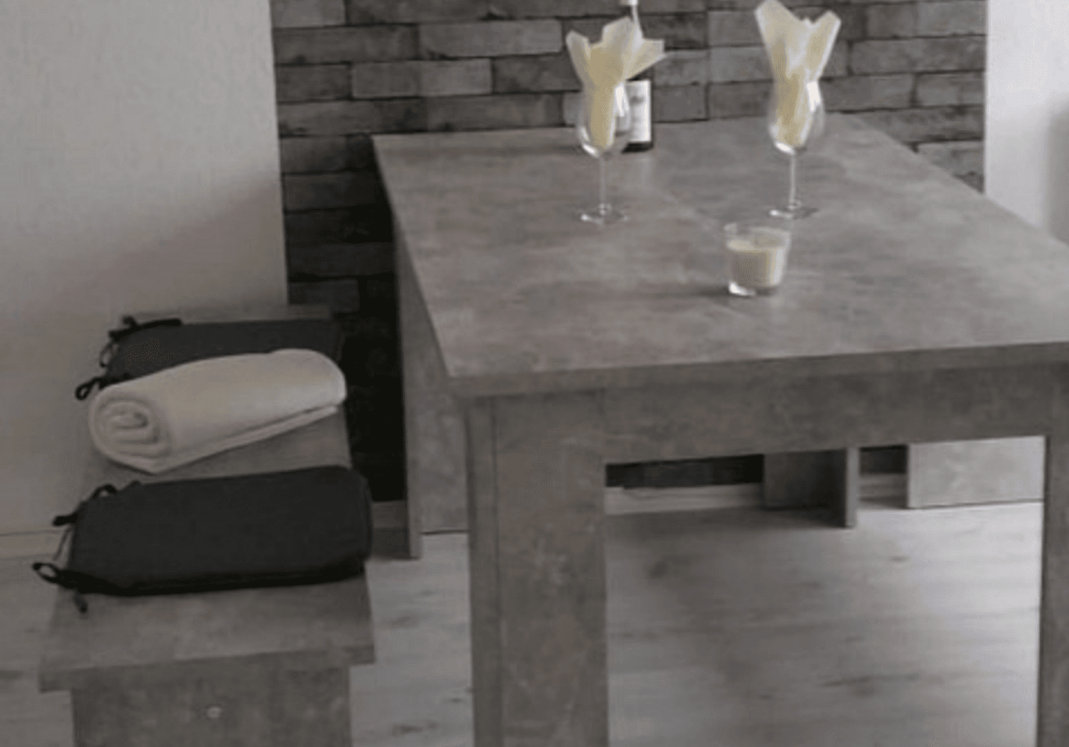 Pronájem bytu 2+1 50 m², Weißbach, Bádensko-Württembersko Pronájem bytu 2+1 50 m², Weißbach, Bádensko-Württembersko