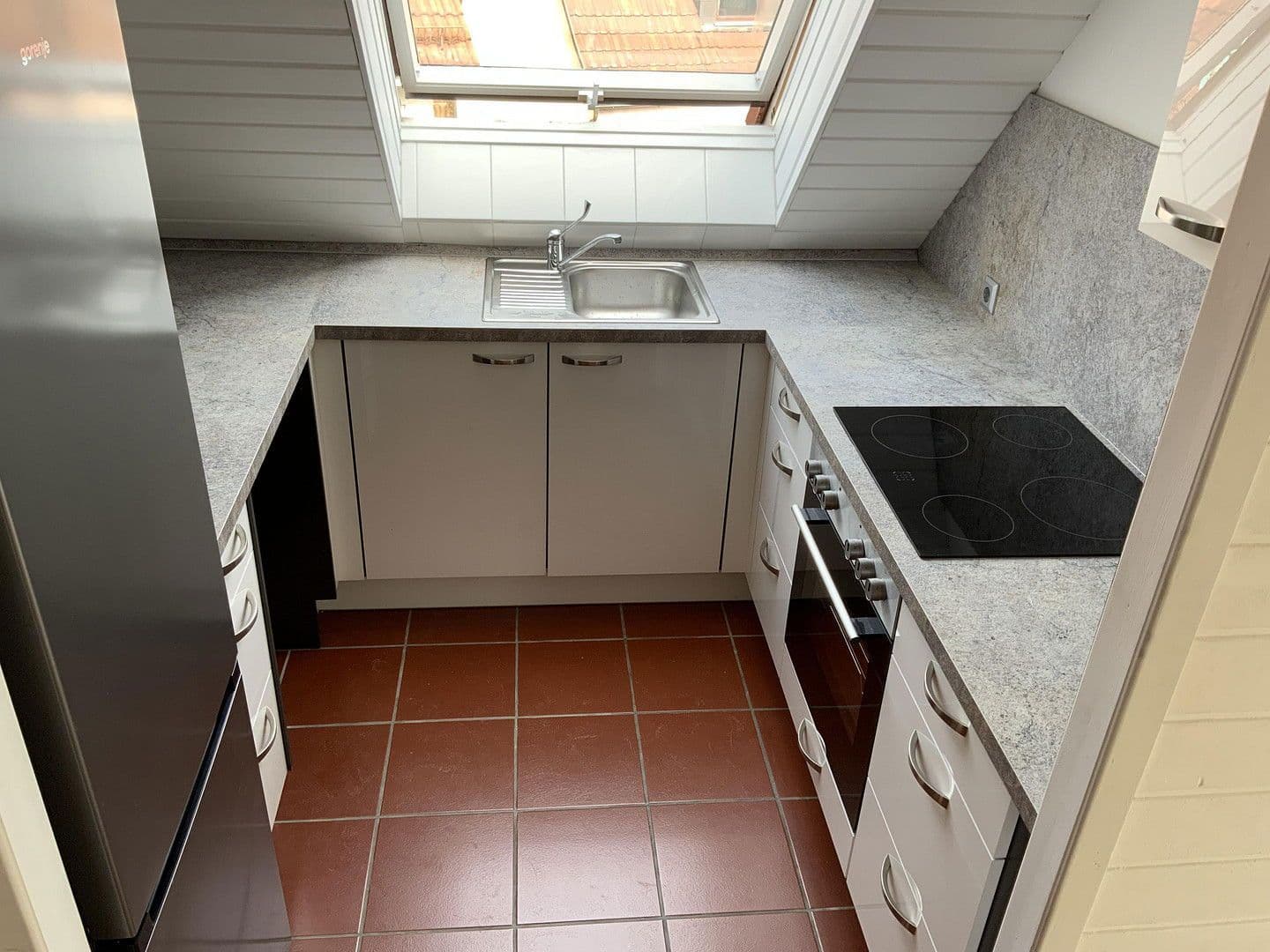 Pronájem bytu 2+1 50 m², Weißbach, Bádensko-Württembersko Pronájem bytu 2+1 50 m², Weißbach, Bádensko-Württembersko