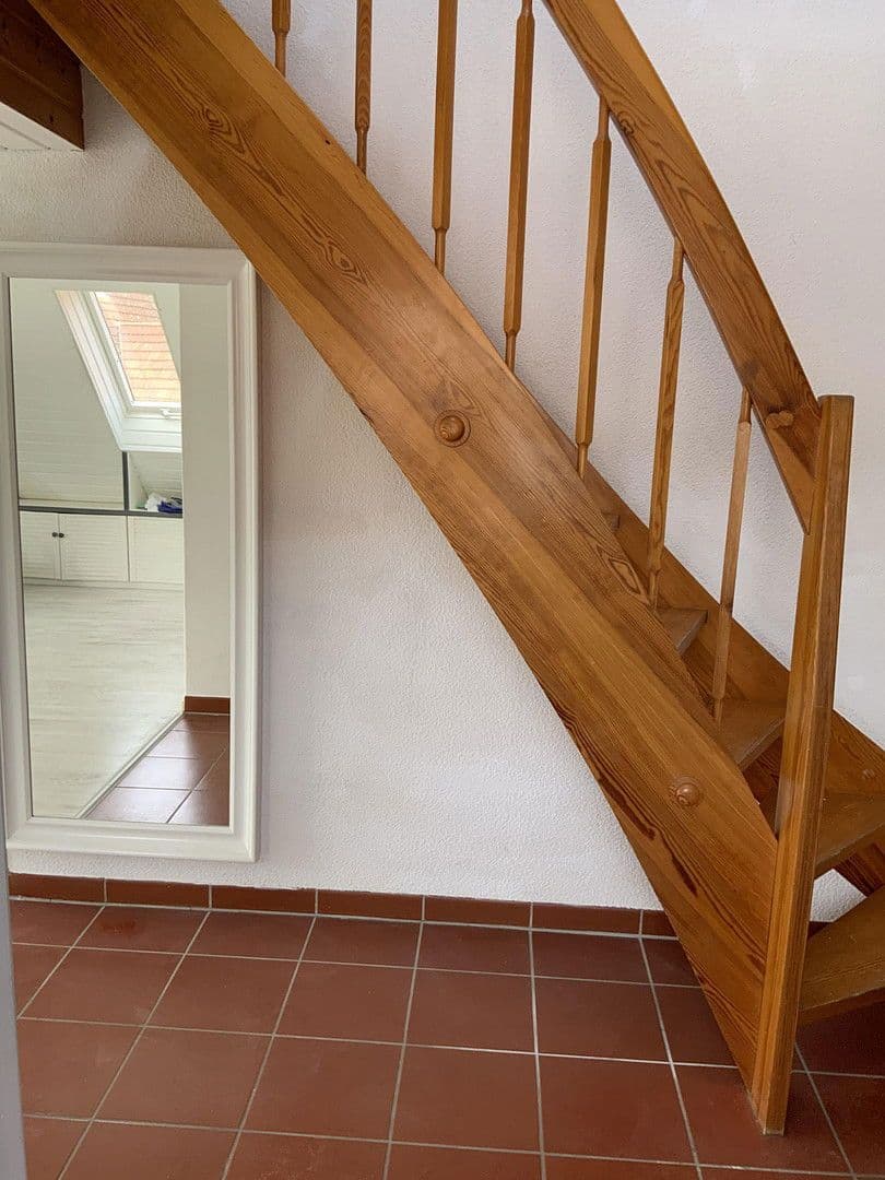 Pronájem bytu 2+1 50 m², Weißbach, Bádensko-Württembersko Pronájem bytu 2+1 50 m², Weißbach, Bádensko-Württembersko