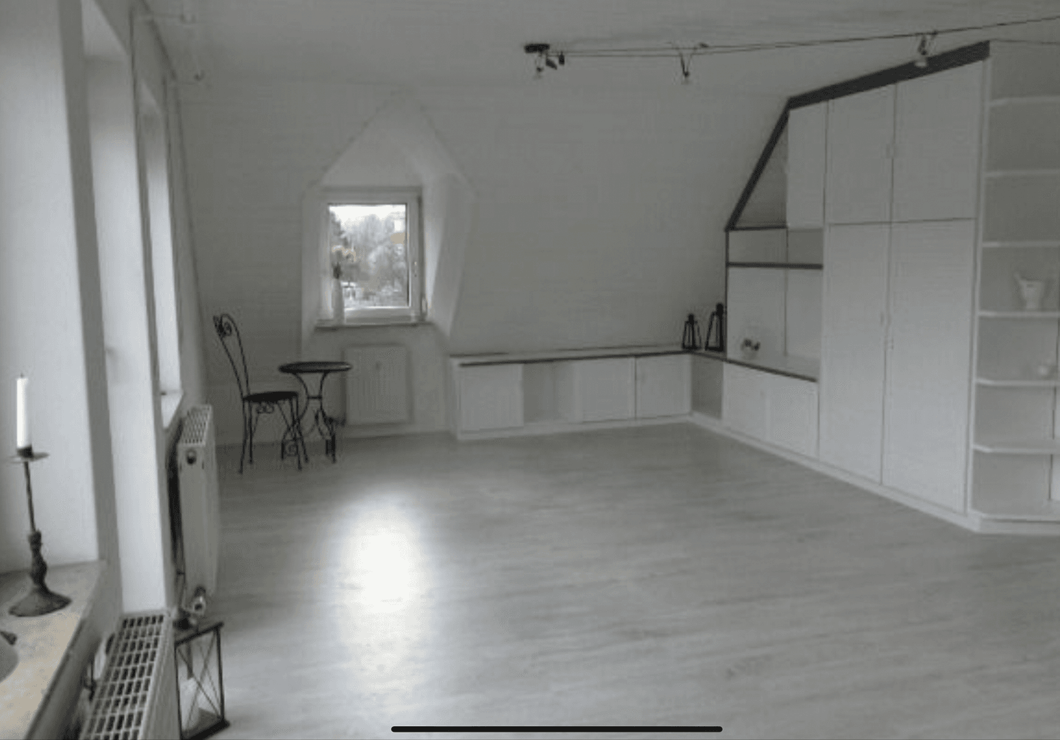 Pronájem bytu 2+1 50 m², Weißbach, Bádensko-Württembersko Pronájem bytu 2+1 50 m², Weißbach, Bádensko-Württembersko