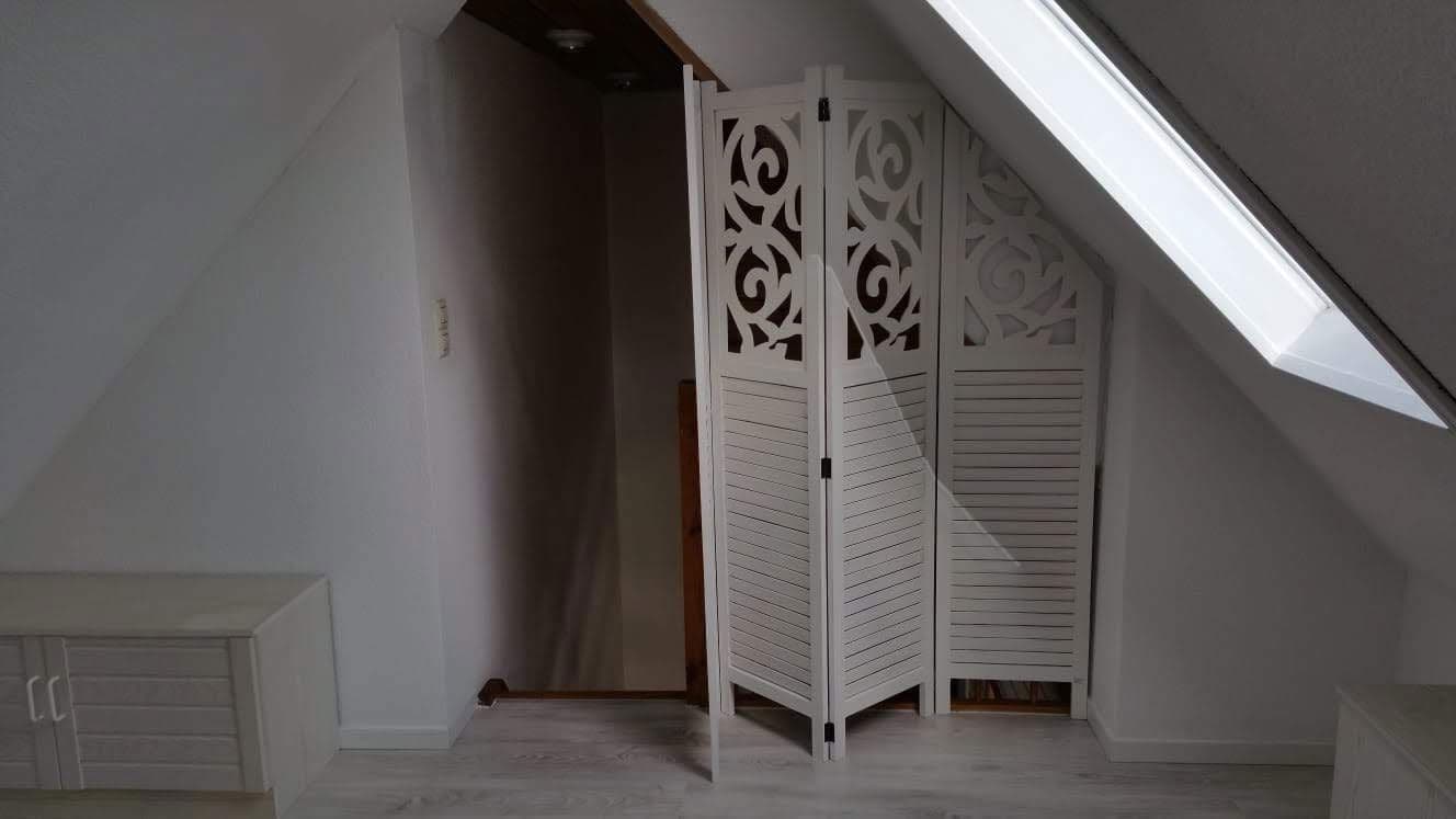 Pronájem bytu 2+1 50 m², Weißbach, Bádensko-Württembersko Pronájem bytu 2+1 50 m², Weißbach, Bádensko-Württembersko