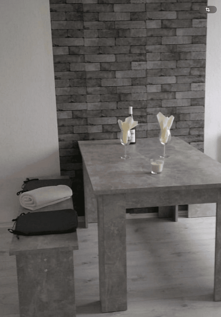 Pronájem bytu 2+1 50 m², Weißbach, Bádensko-Württembersko Pronájem bytu 2+1 50 m², Weißbach, Bádensko-Württembersko