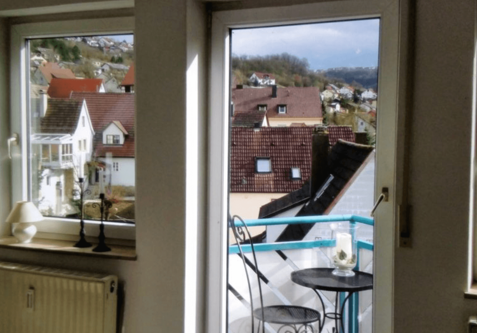 Pronájem bytu 2+1 50 m², Weißbach, Bádensko-Württembersko Pronájem bytu 2+1 50 m², Weißbach, Bádensko-Württembersko