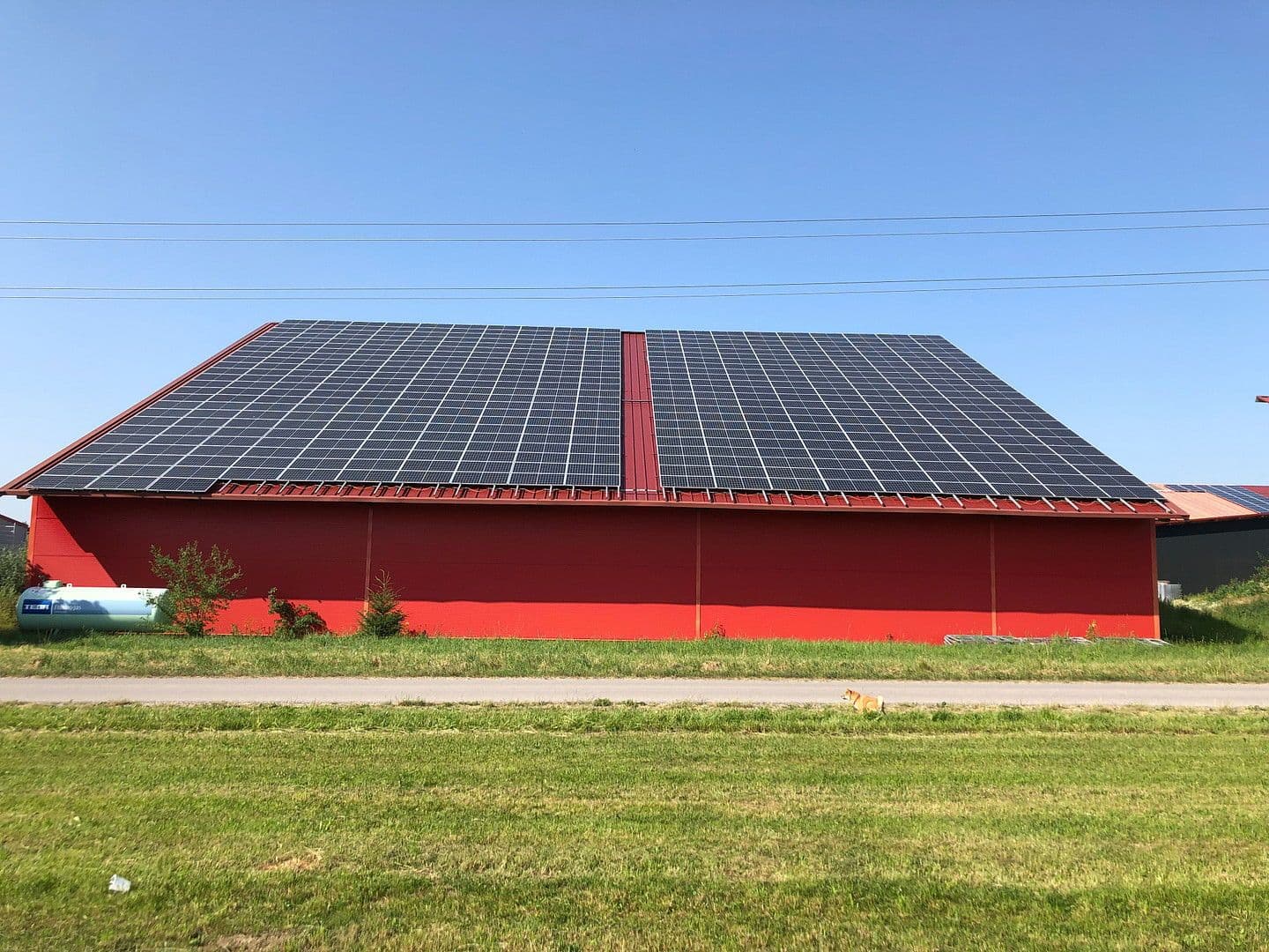 Pronájem nebytového prostoru 2.048 m², Lauben, Bavorsko Pronájem nebytového prostoru 2.048 m², Lauben, Bavorsko