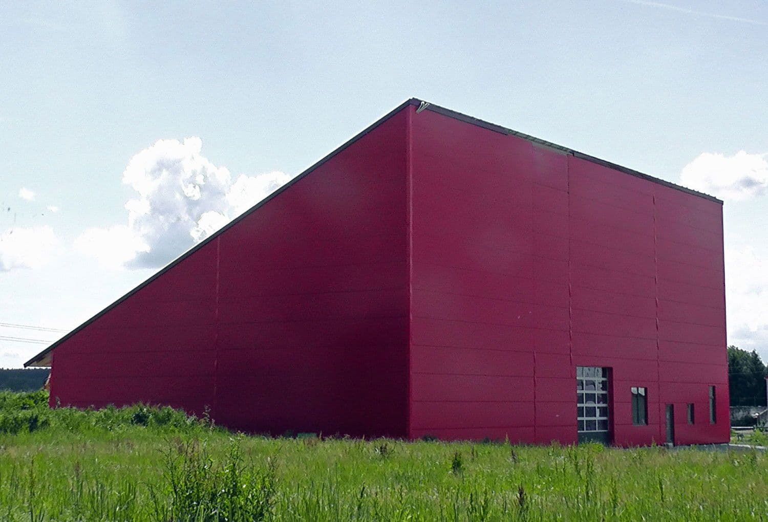 Pronájem nebytového prostoru 2.048 m², Lauben, Bavorsko Pronájem nebytového prostoru 2.048 m², Lauben, Bavorsko