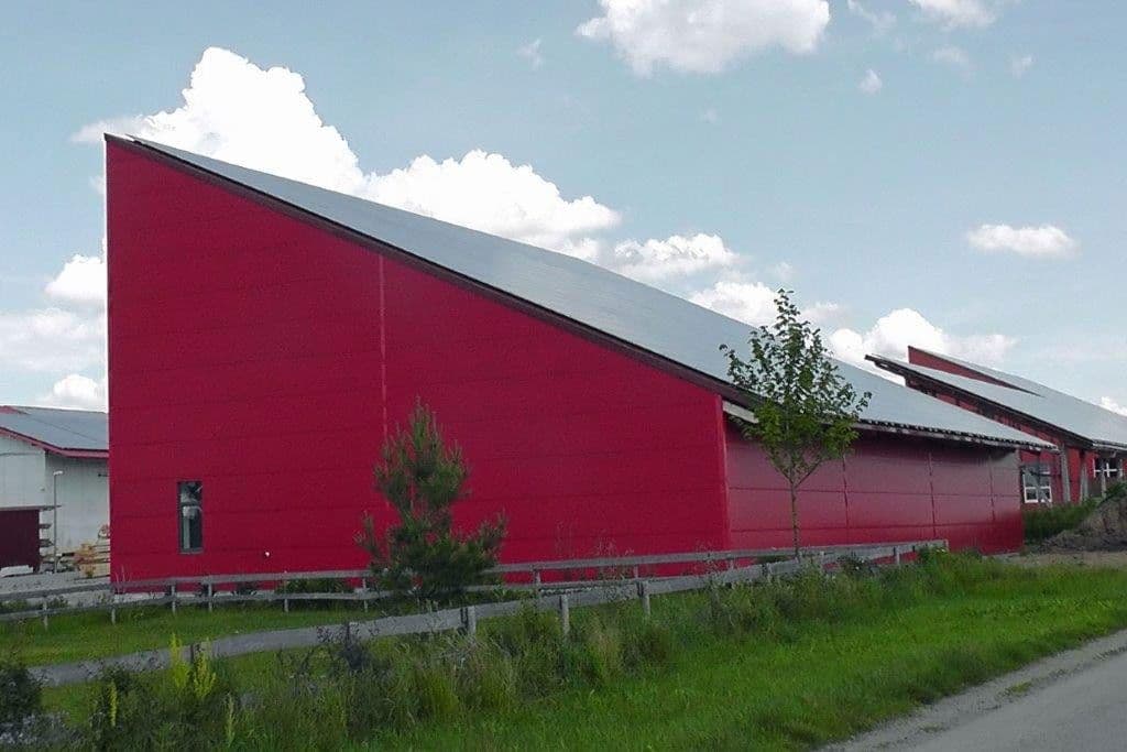 Pronájem nebytového prostoru 2.048 m², Lauben, Bavorsko Pronájem nebytového prostoru 2.048 m², Lauben, Bavorsko