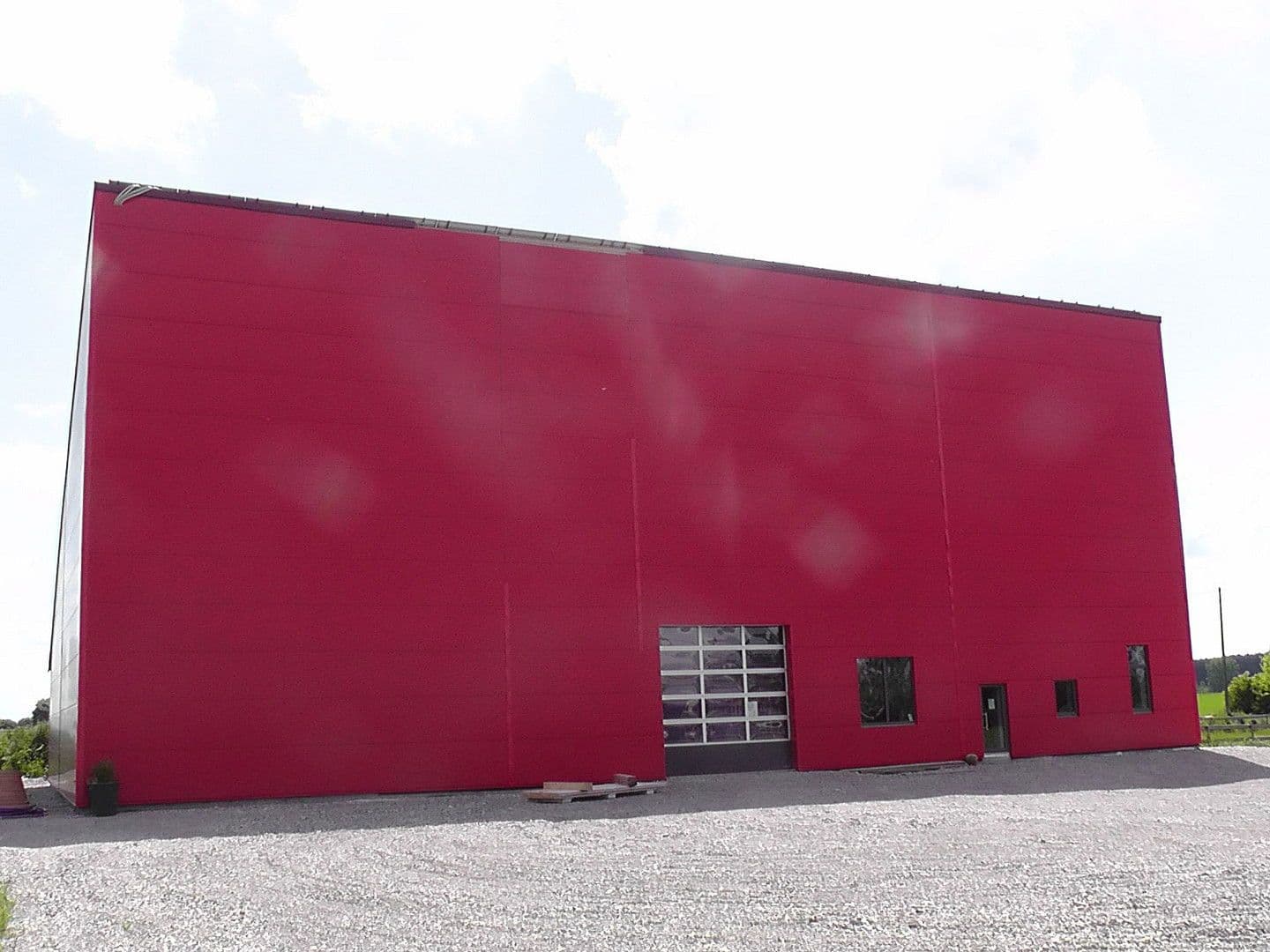 Pronájem nebytového prostoru 2.048 m², Lauben, Bavorsko Pronájem nebytového prostoru 2.048 m², Lauben, Bavorsko