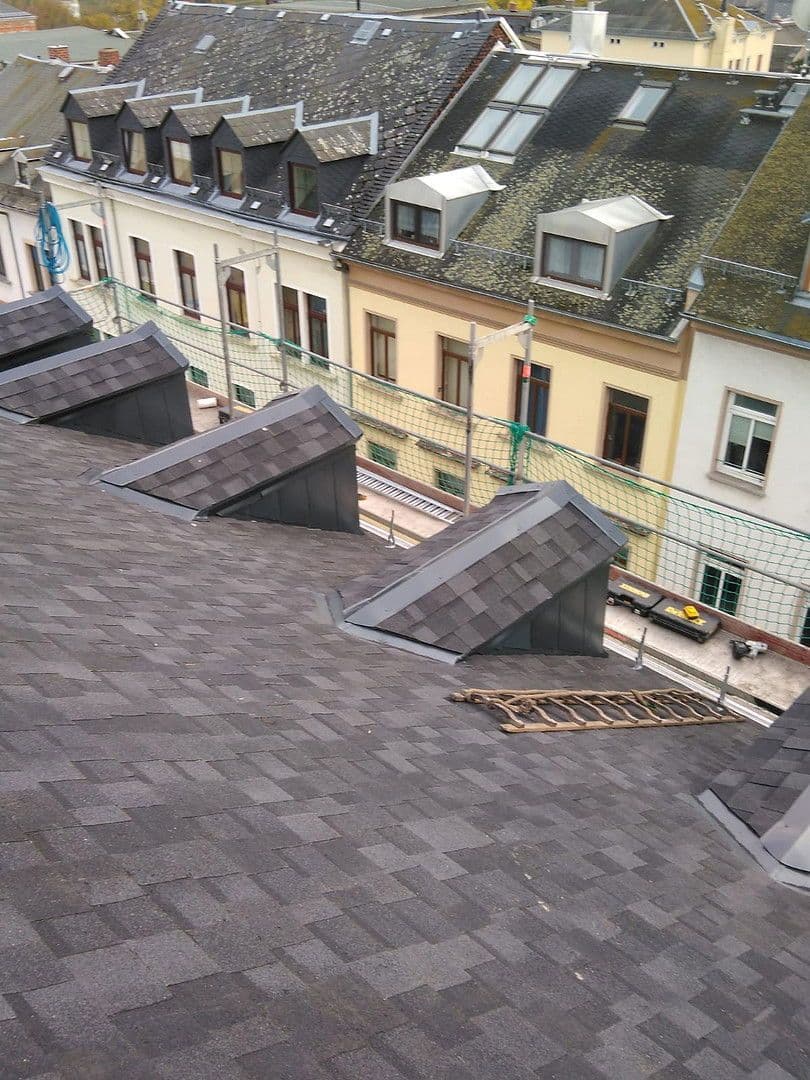 Prodej domu 372 m², pozemek 370 m², Humboldtstraße 8, Reichenbach, Sasko Prodej domu 372 m², pozemek 370 m², Humboldtstraße 8, Reichenbach, Sasko