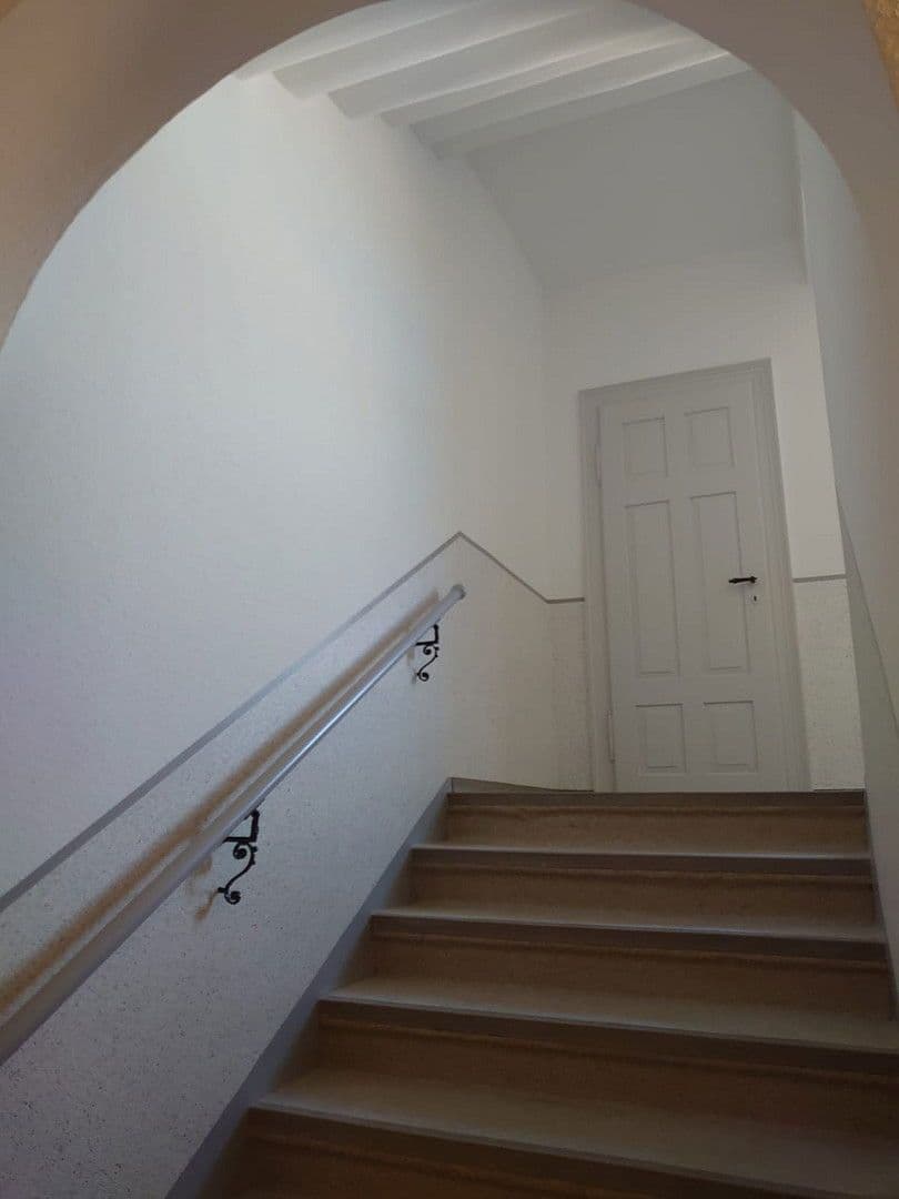 Prodej domu 372 m², pozemek 370 m², Humboldtstraße 8, Reichenbach, Sasko Prodej domu 372 m², pozemek 370 m², Humboldtstraße 8, Reichenbach, Sasko