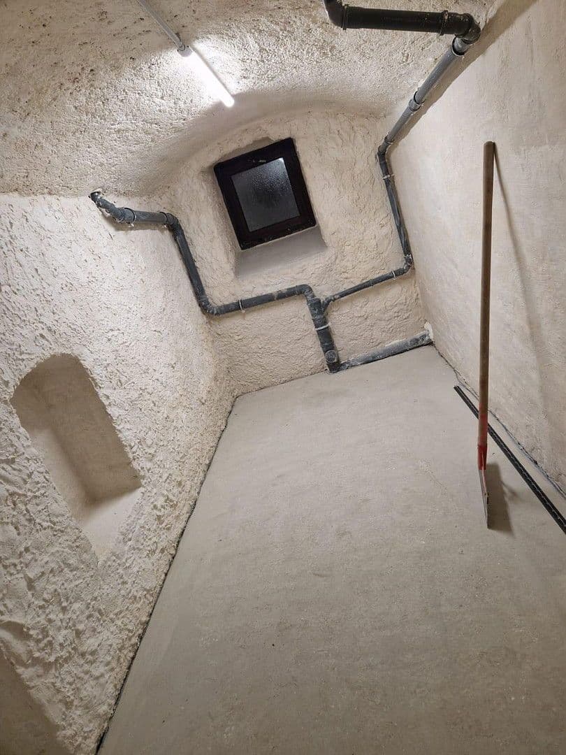 Prodej domu 372 m², pozemek 370 m², Humboldtstraße 8, Reichenbach, Sasko Prodej domu 372 m², pozemek 370 m², Humboldtstraße 8, Reichenbach, Sasko