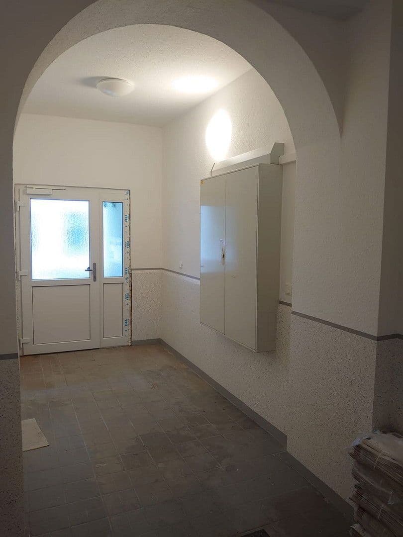 Prodej domu 372 m², pozemek 370 m², Humboldtstraße 8, Reichenbach, Sasko Prodej domu 372 m², pozemek 370 m², Humboldtstraße 8, Reichenbach, Sasko