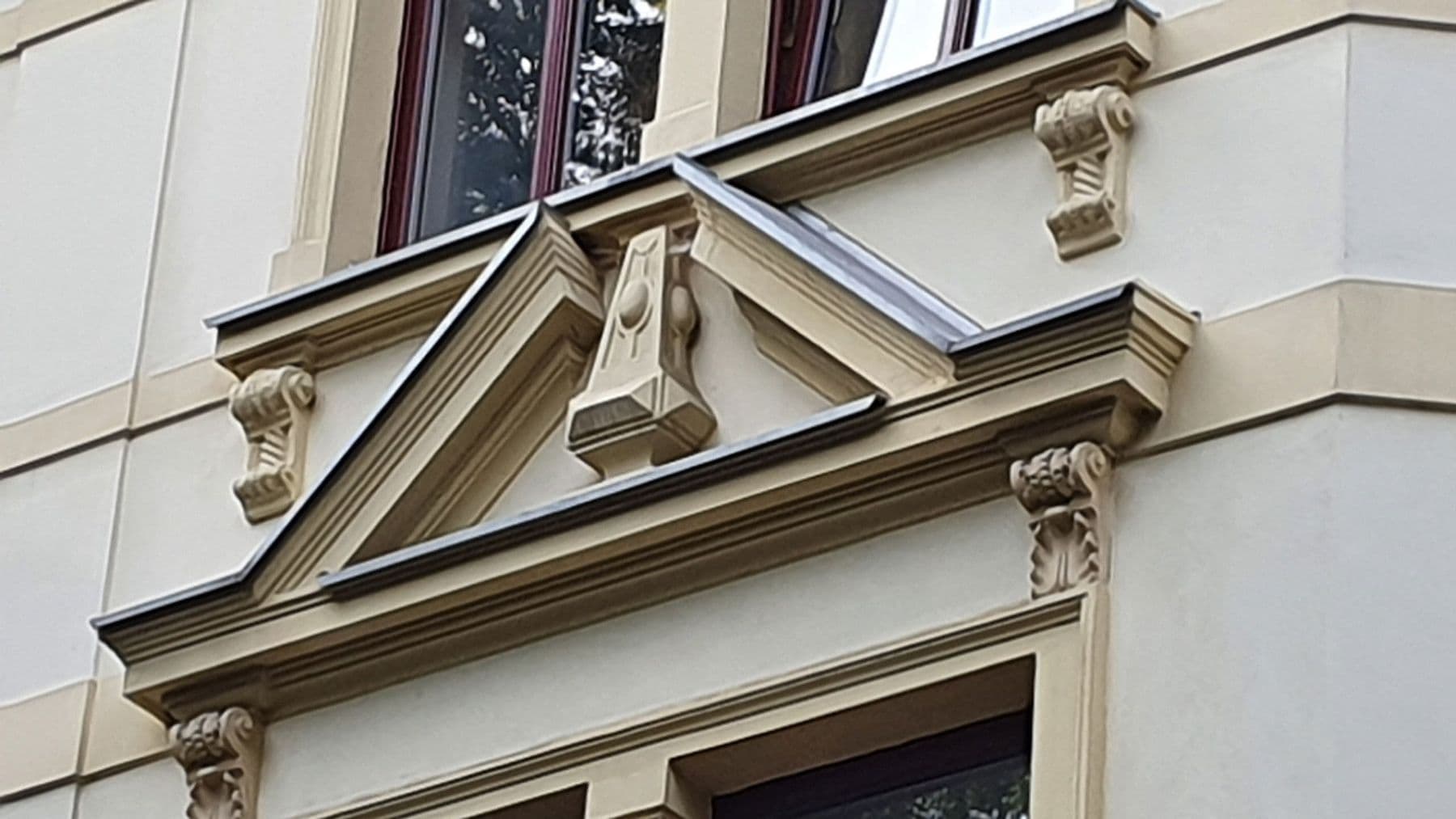 Prodej domu 368 m², pozemek 230 m², Birkenstraße 1, Reichenbach, Sasko Prodej domu 368 m², pozemek 230 m², Birkenstraße 1, Reichenbach, Sasko