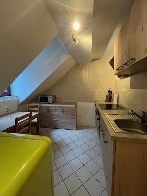 Prodej domu 368 m², pozemek 230 m², Birkenstraße 1, Reichenbach, Sasko Prodej domu 368 m², pozemek 230 m², Birkenstraße 1, Reichenbach, Sasko