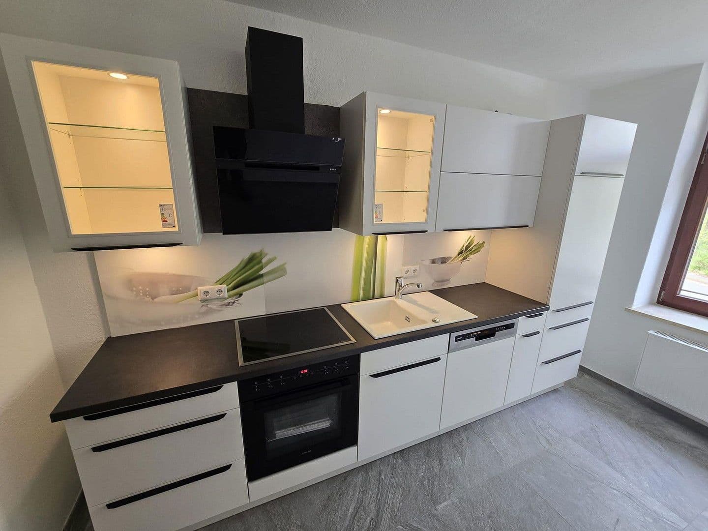 Prodej domu 368 m², pozemek 230 m², Birkenstraße 1, Reichenbach, Sasko Prodej domu 368 m², pozemek 230 m², Birkenstraße 1, Reichenbach, Sasko