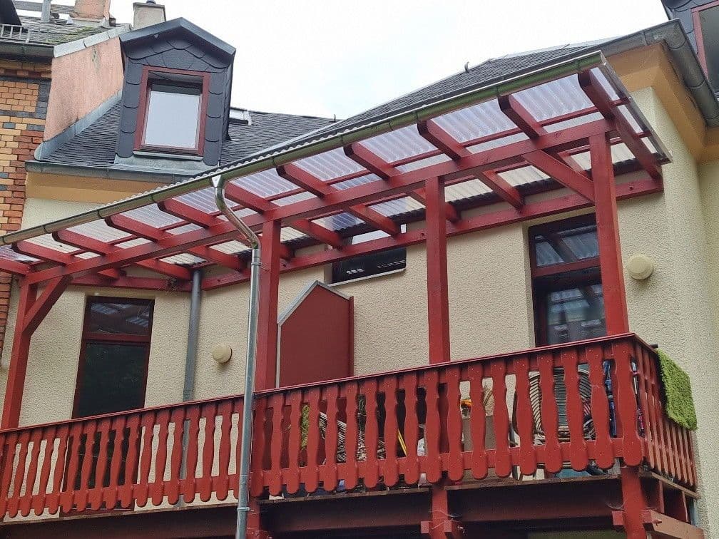 Prodej domu 368 m², pozemek 230 m², Birkenstraße 1, Reichenbach, Sasko Prodej domu 368 m², pozemek 230 m², Birkenstraße 1, Reichenbach, Sasko