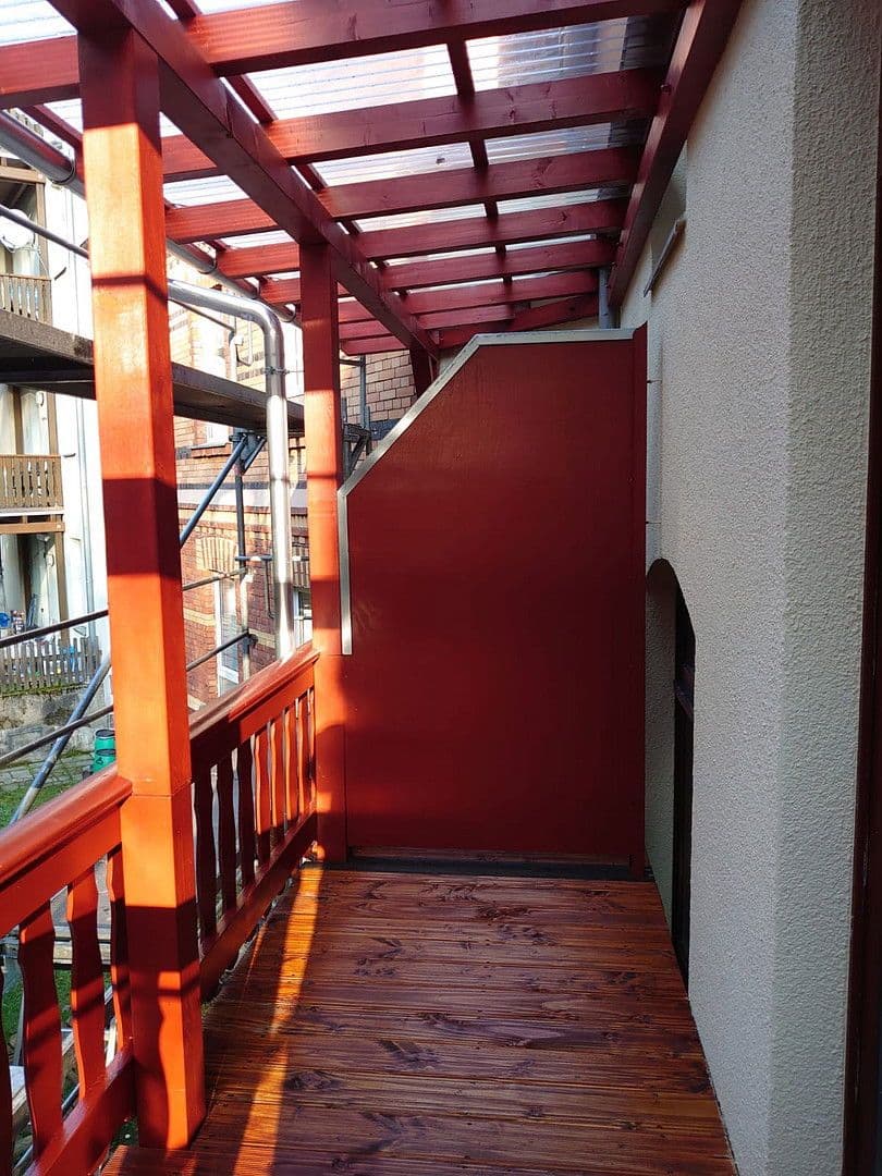 Prodej domu 368 m², pozemek 230 m², Birkenstraße 1, Reichenbach, Sasko Prodej domu 368 m², pozemek 230 m², Birkenstraße 1, Reichenbach, Sasko