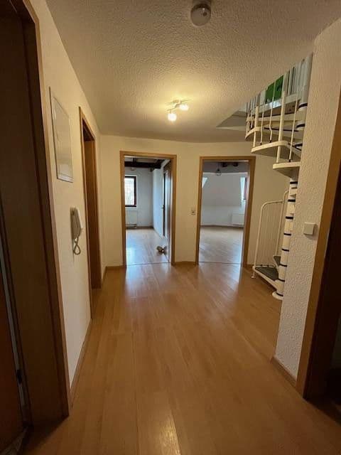 Prodej domu 368 m², pozemek 230 m², Birkenstraße 1, Reichenbach, Sasko Prodej domu 368 m², pozemek 230 m², Birkenstraße 1, Reichenbach, Sasko