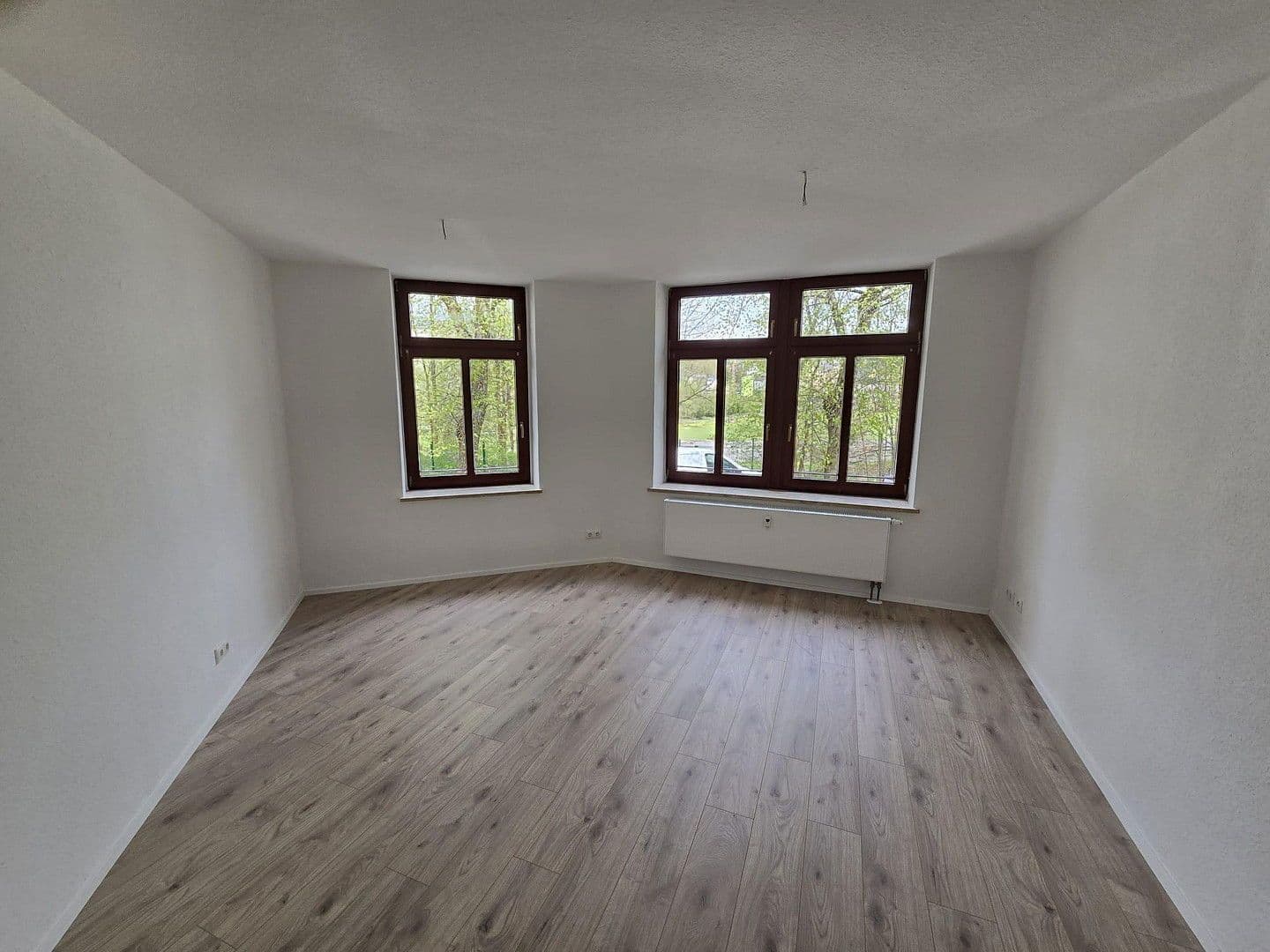 Prodej domu 368 m², pozemek 230 m², Birkenstraße 1, Reichenbach, Sasko Prodej domu 368 m², pozemek 230 m², Birkenstraße 1, Reichenbach, Sasko