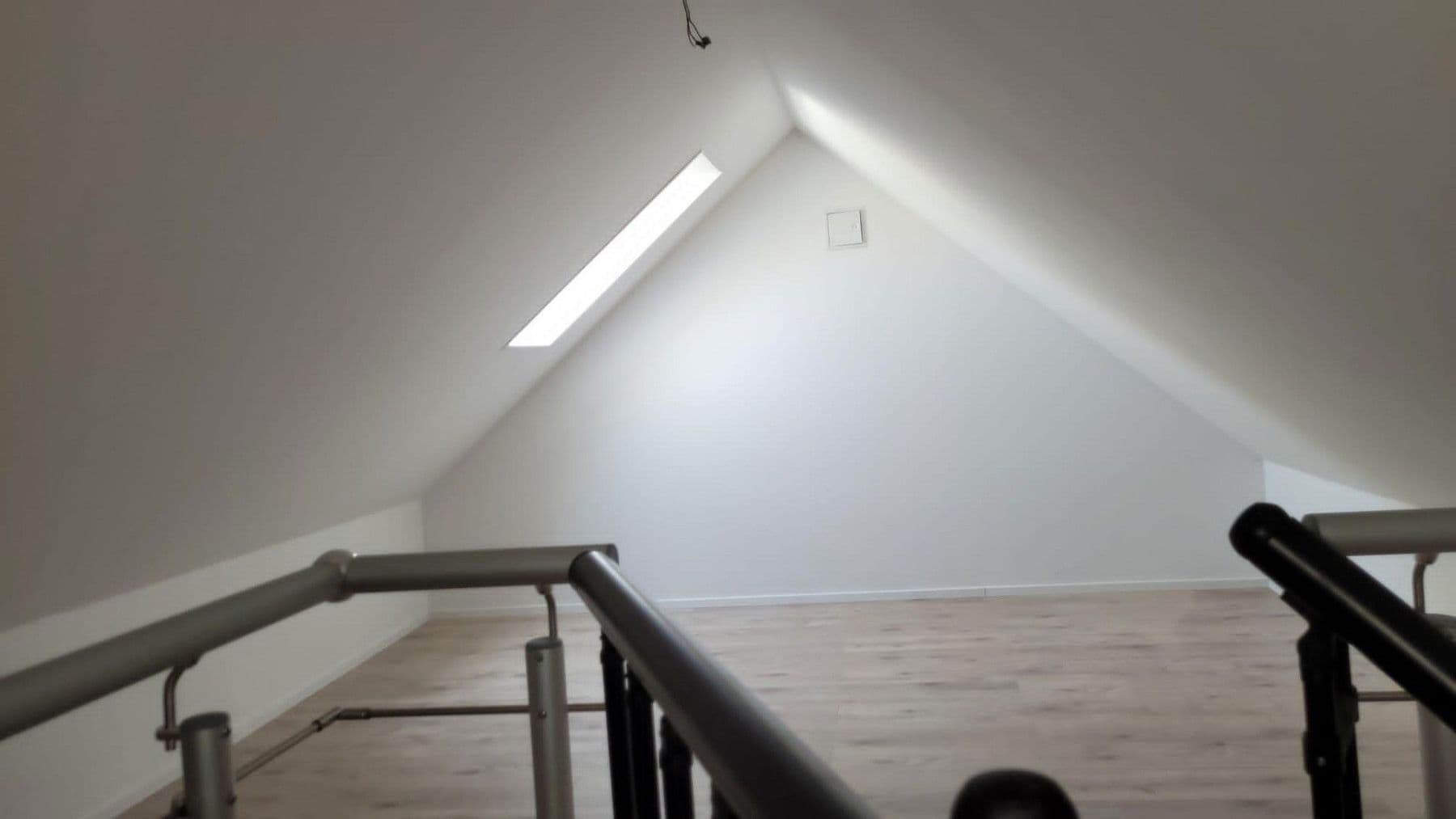 Prodej domu 368 m², pozemek 230 m², Birkenstraße 1, Reichenbach, Sasko Prodej domu 368 m², pozemek 230 m², Birkenstraße 1, Reichenbach, Sasko