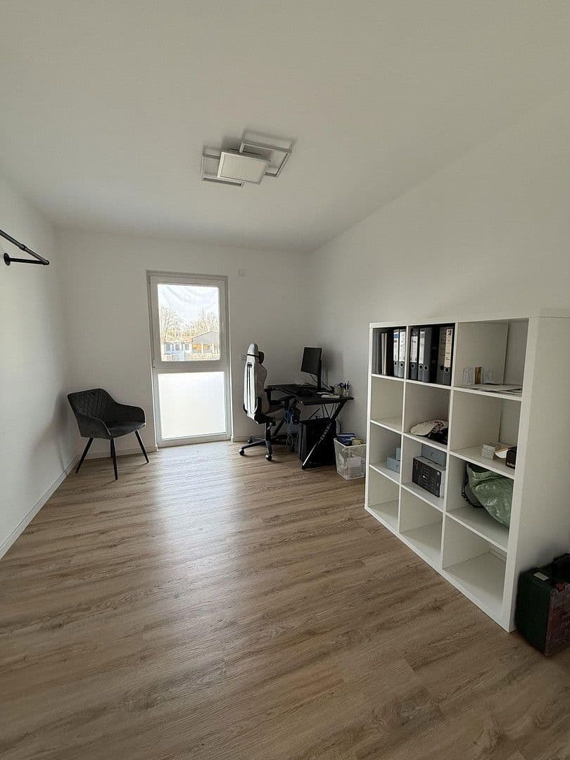 Pronájem bytu 3+1 76 m², Erlensee, Hessen Pronájem bytu 3+1 76 m², Erlensee, Hessen