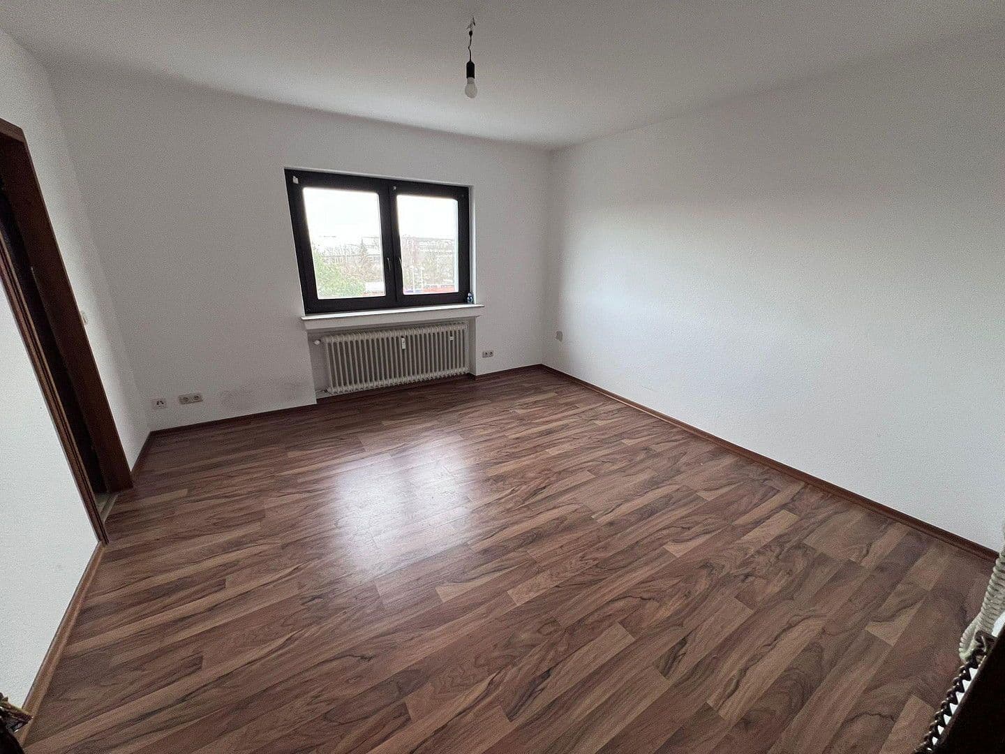 Pronájem bytu 1+1 25 m², Rheinstraße 10, Dietzenbach, Hessen Pronájem bytu 1+1 25 m², Rheinstraße 10, Dietzenbach, Hessen