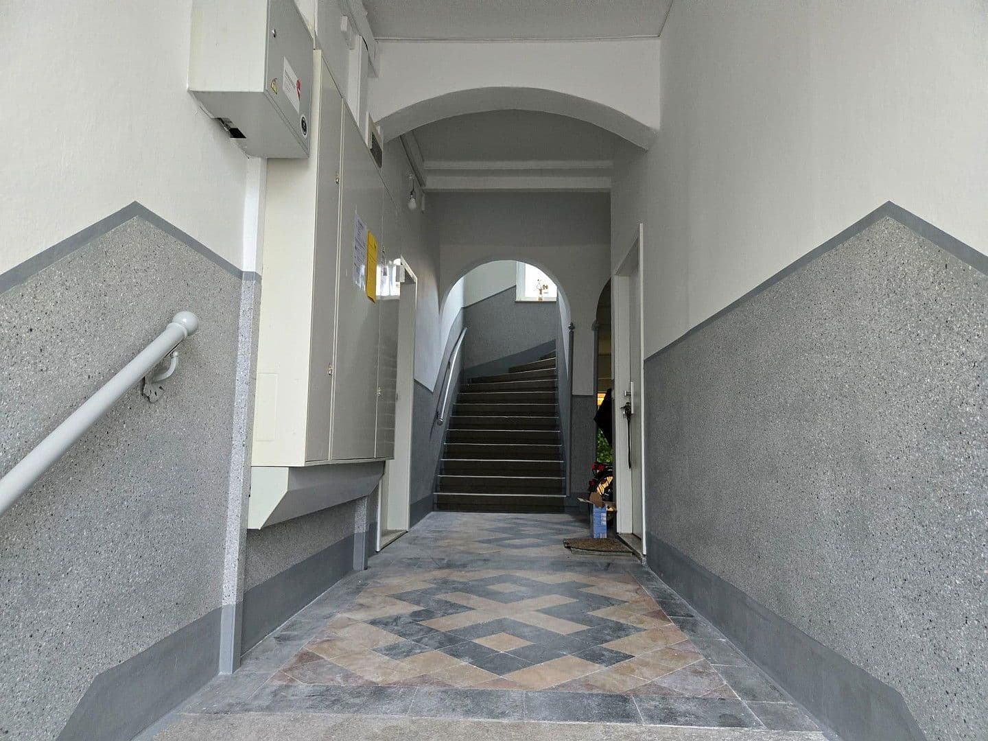 Prodej domu 410 m², pozemek 210 m², Stockmannstr. 5, Reichenbach, Sasko Prodej domu 410 m², pozemek 210 m², Stockmannstr. 5, Reichenbach, Sasko