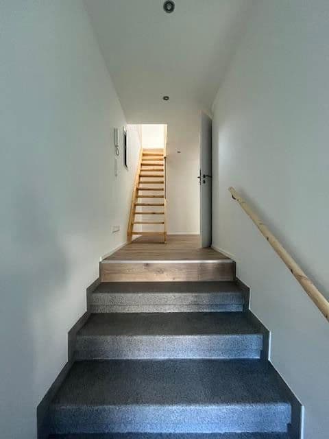 Prodej domu 410 m², pozemek 210 m², Stockmannstr. 5, Reichenbach, Sasko Prodej domu 410 m², pozemek 210 m², Stockmannstr. 5, Reichenbach, Sasko