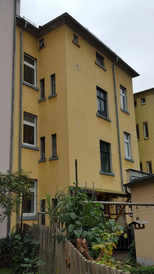 Prodej domu 410 m², pozemek 210 m², Stockmannstr. 5, Reichenbach, Sasko Prodej domu 410 m², pozemek 210 m², Stockmannstr. 5, Reichenbach, Sasko